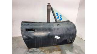 PUERTA DELANTERA DERECHA BMW Z3 ROADSTER (2000-2002) 2.2 I 170CV 2171CC - L.8087215 / 41518261294