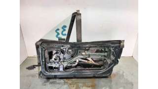 PUERTA DELANTERA DERECHA BMW Z3 ROADSTER (2000-2002) 2.2 I 170CV 2171CC - L.8087215 / 41518261294