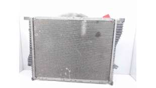 RADIADOR AGUA BMW Z3 ROADSTER (2000-2002) 2.2 I 170CV 2171CC - L.8087219 / 17101715319