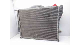 RADIADOR AGUA BMW Z3 ROADSTER (2000-2002) 2.2 I 170CV 2171CC - L.8087219 / 17101715319