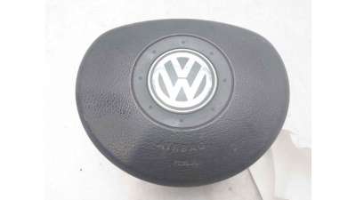 AIRBAG DELANTERO IZQUIERDO VOLKSWAGEN POLO (2001-2008) 1.4 16V 75CV 1390CC - L.8087254 / 1T0880201A