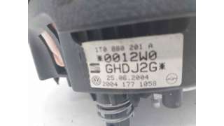 AIRBAG DELANTERO IZQUIERDO VOLKSWAGEN POLO (2001-2008) 1.4 16V 75CV 1390CC - L.8087254 / 1T0880201A