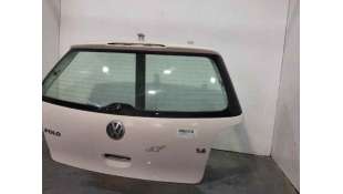PORTON TRASERO VOLKSWAGEN POLO (2001-2008) 1.4 16V 75CV 1390CC - L.8087268 / 6Q6827025R 2