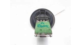 RESISTENCIA CALEFACCION VOLKSWAGEN POLO (2001-2008) 1.4 16V 75CV 1390CC - L.8087270 / 6Q0959263A