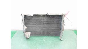 RADIADOR AGUA SEAT IBIZA II (1993-2002) 1.4 I 60CV 1390CC - L.8087274 / 6K0121253AG 2