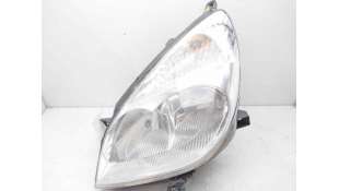 FARO IZQUIERDO CITROEN C5 I (2001-2004) 2.2 HDI (DC4HXB, DC4HXE) 133CV 2179CC - L.8087306 / 9644275380