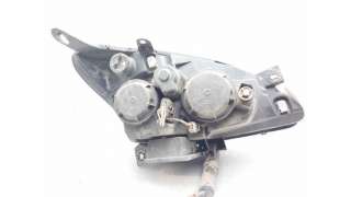 FARO IZQUIERDO CITROEN C5 I (2001-2004) 2.2 HDI (DC4HXB, DC4HXE) 133CV 2179CC - L.8087306 / 9644275380