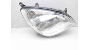 FARO DERECHO CITROEN C5 I (2001-2004) 2.2 HDI (DC4HXB, DC4HXE) 133CV 2179CC - L.8087307 / 9644275280
