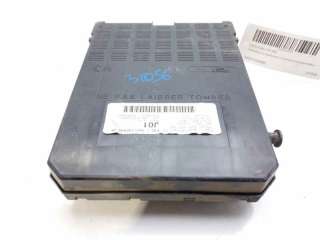 CENTRALITA BSI CITROEN C5 I (2001-2004) 2.2 HDI (DC4HXB, DC4HXE) 133CV 2179CC - L.8087360 / 9651196680