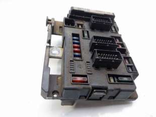 CENTRALITA BSM CITROEN C5 I (2001-2004) 2.2 HDI (DC4HXB, DC4HXE) 133CV 2179CC - L.8087361 / 9641258080 2