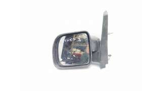 RETROVISOR IZQUIERDO RENAULT KANGOO (1997-) D 65 1.9 (KC0E, KC02, KC0J, KC0N) 64CV 1870CC - L.8087376 / 7701068838