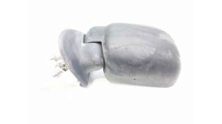 RETROVISOR IZQUIERDO RENAULT KANGOO (1997-) D 65 1.9 (KC0E, KC02, KC0J, KC0N) 64CV 1870CC - L.8087376 / 7701068838