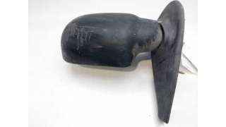 RETROVISOR IZQUIERDO RENAULT KANGOO (1997-) D 65 1.9 (KC0E, KC02, KC0J, KC0N) 64CV 1870CC - L.8087376 / 7701068838