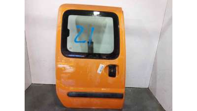 PUERTA LATERAL CORREDERA DERECHA RENAULT KANGOO (1997-) D 65 1.9 (KC0E, KC02, KC0J, KC0N) 64CV 1870CC - L.8087385 / 7751469