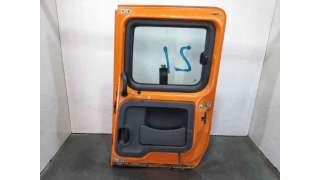 PUERTA LATERAL CORREDERA DERECHA RENAULT KANGOO (1997-) D 65 1.9 (KC0E, KC02, KC0J, KC0N) 64CV 1870CC - L.8087385 / 7751469