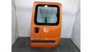 PUERTA LATERAL CORREDERA IZQUIERDA RENAULT KANGOO (1997-) D 65 1.9 (KC0E, KC02, KC0J, KC0N) 64CV 1870CC - L.8087386 / 77514