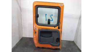 PUERTA LATERAL CORREDERA IZQUIERDA RENAULT KANGOO (1997-) D 65 1.9 (KC0E, KC02, KC0J, KC0N) 64CV 1870CC - L.8087386 / 77514