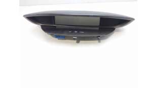 CUADRO INSTRUMENTOS CITROEN C4 COUPÉ (2004-2011) 1.6 HDI 109CV 1560CC - L.8087427 / 96613462ZD 2