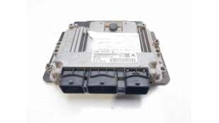 CENTRALITA MOTOR UCE CITROEN C4 COUPÉ (2004-2011) 1.6 HDI 109CV 1560CC - L.8087454 / 9661204380