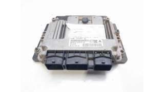 CENTRALITA MOTOR UCE CITROEN C4 COUPÉ (2004-2011) 1.6 HDI 109CV 1560CC - L.8087454 / 9661204380