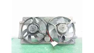 ELECTROVENTILADOR SEAT INCA (1995-2003) 1.9 D 64CV 1896CC - L.8087489 / 6K0959455A