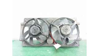 ELECTROVENTILADOR SEAT INCA (1995-2003) 1.9 D 64CV 1896CC - L.8087489 / 6K0959455A