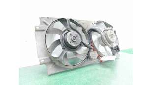 ELECTROVENTILADOR SEAT INCA (1995-2003) 1.9 D 64CV 1896CC - L.8087489 / 6K0959455A 2