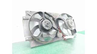 ELECTROVENTILADOR SEAT INCA (1995-2003) 1.9 D 64CV 1896CC - L.8087489 / 6K0959455A