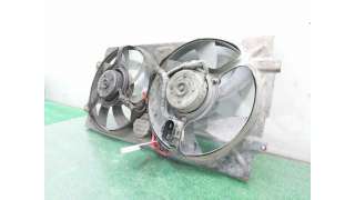 ELECTROVENTILADOR SEAT INCA (1995-2003) 1.9 D 64CV 1896CC - L.8087489 / 6K0959455A