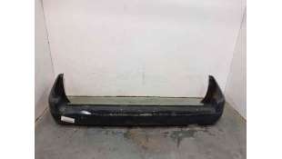 PARAGOLPES TRASERO SEAT INCA (1995-2003) 1.9 D 64CV 1896CC - L.8087496 / 6K9807419