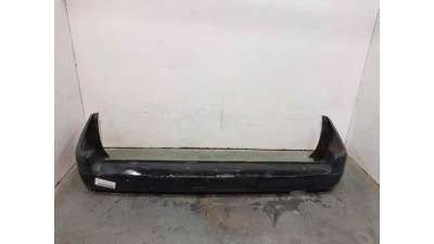 PARAGOLPES TRASERO SEAT INCA (1995-2003) 1.9 D 64CV 1896CC - L.8087496 / 6K9807419
