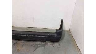 PARAGOLPES TRASERO SEAT INCA (1995-2003) 1.9 D 64CV 1896CC - L.8087496 / 6K9807419 2