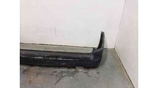 PARAGOLPES TRASERO SEAT INCA (1995-2003) 1.9 D 64CV 1896CC - L.8087496 / 6K9807419