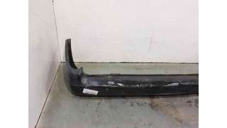 PARAGOLPES TRASERO SEAT INCA (1995-2003) 1.9 D 64CV 1896CC - L.8087496 / 6K9807419