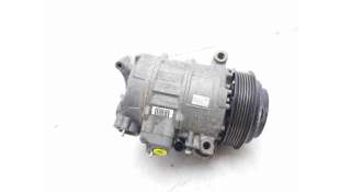 COMPRESOR AIRE ACONDICIONADO MERCEDES-BENZ VITO FURGÓN (1999-2003) 108 CDI 2.2 (638.094) 82CV 2151CC - L.8087596 / A0002343 2