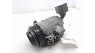 COMPRESOR AIRE ACONDICIONADO MERCEDES-BENZ VITO FURGÓN (1999-2003) 108 CDI 2.2 (638.094) 82CV 2151CC - L.8087596 / A0002343