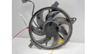 ELECTROVENTILADOR MERCEDES-BENZ VITO FURGÓN (1999-2003) 108 CDI 2.2 (638.094) 82CV 2151CC - L.8087609 / 6385002193