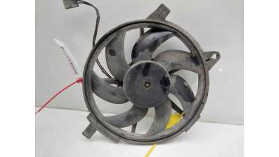 ELECTROVENTILADOR MERCEDES-BENZ VITO FURGÓN (1999-2003) 108 CDI 2.2 (638.094) 82CV 2151CC - L.8087609 / 6385002193