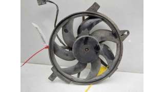 ELECTROVENTILADOR MERCEDES-BENZ VITO FURGÓN (1999-2003) 108 CDI 2.2 (638.094) 82CV 2151CC - L.8087609 / 6385002193