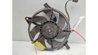 ELECTROVENTILADOR MERCEDES-BENZ VITO FURGÓN (1999-2003) 108 CDI 2.2 (638.094) 82CV 2151CC - L.8087609 / 6385002193