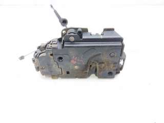 CERRADURA PUERTA DELANTERA DERECHA SEAT TOLEDO II (1998-2004) 1.9 TDI 110CV 1896CC - L.8087744 / 3B1837016BQ