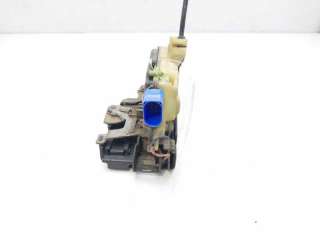 CERRADURA PUERTA DELANTERA DERECHA SEAT TOLEDO II (1998-2004) 1.9 TDI 110CV 1896CC - L.8087744 / 3B1837016BQ