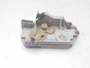 CERRADURA PUERTA TRASERA DERECHA PEUGEOT 406 (2000-2004) 1.8 BIFUEL 116CV 1749CC - L.8087798 / 913870