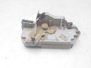 CERRADURA PUERTA TRASERA DERECHA PEUGEOT 406 (2000-2004) 1.8 BIFUEL 116CV 1749CC - L.8087798 / 913870