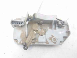 CERRADURA PUERTA TRASERA DERECHA PEUGEOT 406 (2000-2004) 1.8 BIFUEL 116CV 1749CC - L.8087798 / 913870 2