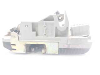 CERRADURA PUERTA TRASERA DERECHA PEUGEOT 406 (2000-2004) 1.8 BIFUEL 116CV 1749CC - L.8087798 / 913870