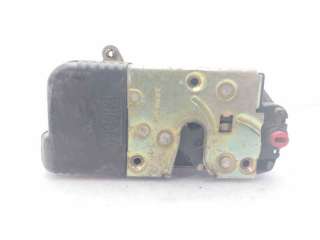 CERRADURA PUERTA TRASERA DERECHA PEUGEOT 406 (2000-2004) 1.8 BIFUEL 116CV 1749CC - L.8087798 / 913870