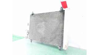CONDENSADOR / RADIADOR  AIRE ACONDICIONADO PEUGEOT 406 (2000-2004) 1.8 BIFUEL 116CV 1749CC - L.8087801 / 6455CQ
