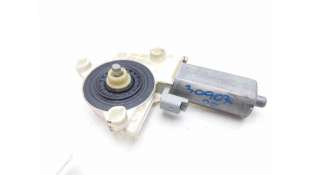 MOTOR ELEVALUNAS DELANTERO IZQUIERDO PEUGEOT 307 (2000-2007) 2.0 HDI 90 90CV 1997CC - L.8087810 / 9634457380