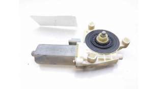 MOTOR ELEVALUNAS DELANTERO IZQUIERDO PEUGEOT 307 (2000-2007) 2.0 HDI 90 90CV 1997CC - L.8087810 / 9634457380 2